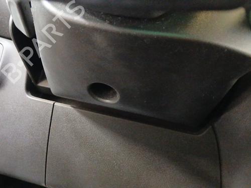 Used Steering column OPEL CORSA E (X15) 1.4 (08, 68) (90 hp) 27803601
