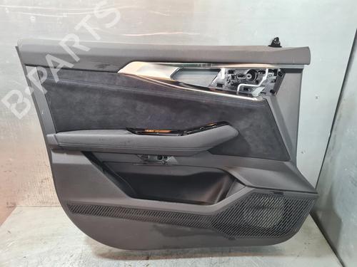 Used Front left panel RENAULT AUSTRAL E-TECH 200 Hybrid (HGM2) (199 hp) 27817732
