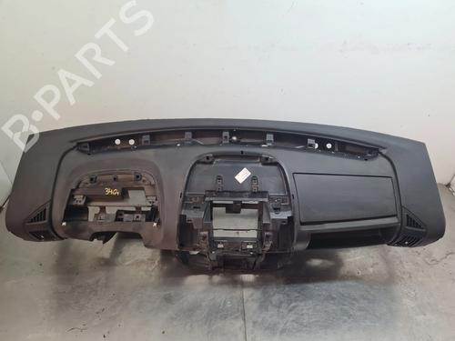 Used Dashboard PEUGEOT BOXER Van 2.2 BlueHDi 140 (140 hp) 27818894