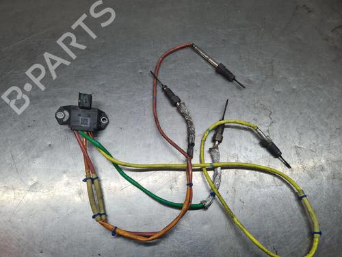 Used Electronic sensor MERCEDES-BENZ VITO Van (W447) 110 CDI (447.601, 447.603, 447.605) (102 hp) 27818904