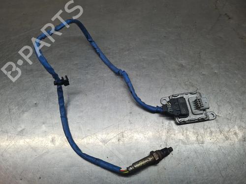 Used Electronic sensor RENAULT MEGANE IV Hatchback (B9A/M/N_) 1.5 Blue dCi 115 (B9A6) (116 hp) 27818911