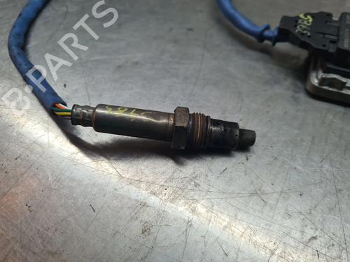 Elektronisk sensor RENAULT MEGANE IV Hatchback (B9A/M/N_) 1.5 Blue dCi 115 (B9A6) | BP27818911M84 