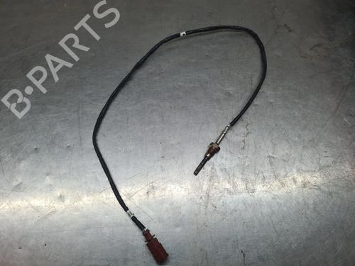 Elektronisk sensor VW GOLF VII (5G1, BQ1, BE1, BE2) 1.6 TDI (105 hp) 27818912