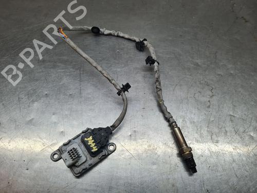 Elektronisk sensor MERCEDES-BENZ CITAN Box Body/MPV (W415) 109 CDI (415.603, 415.605) (95 hp) 27818917