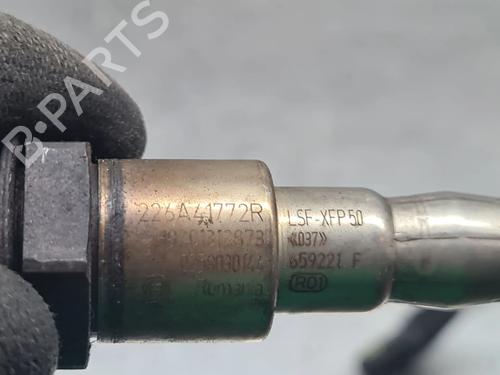 Elektronisk sensor RENAULT TWINGO III (BCM_, BCA_) 1.0 SCe 70 (BCMB) | BP27818918M84 