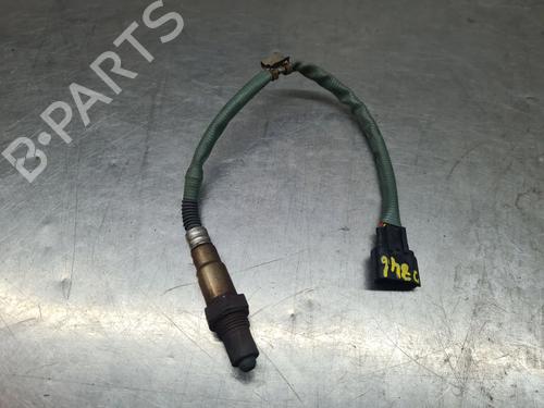 Used Electronic sensor RENAULT TWINGO III (BCM_, BCA_) 1.0 SCe 70 (71 hp) 27818922