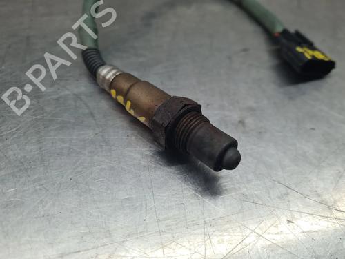 Elektronisk sensor RENAULT TWINGO III (BCM_, BCA_) 1.0 SCe 70 | BP27818922M84 