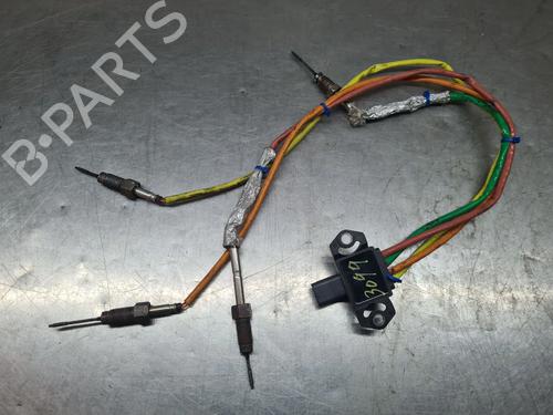 Used Electronic sensor RENAULT KANGOO III Box Body/MPV [2021-2025]  27818924