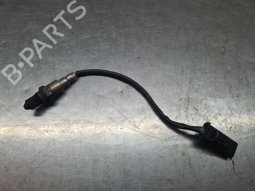 Capteur électronique BMW 1 (F20) 118 d (150 hp) 27818925