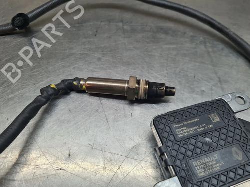 Elektronisk sensor RENAULT EXPRESS Box Body/MPV 1.5 Blue dCi 95 (F6AB) | BP27818951M84 