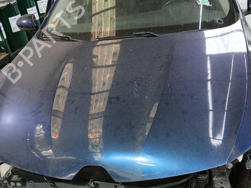 Used Hood RENAULT MEGANE IV Grandtour (K9A/M/N_) 1.3 TCe 140 (K9NB) (140 hp) 27818931