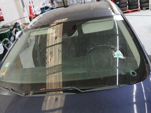 Vindrude RENAULT MEGANE IV Grandtour (K9A/M/N_) 1.3 TCe 140 (K9NB) (140 hp) 27818935
