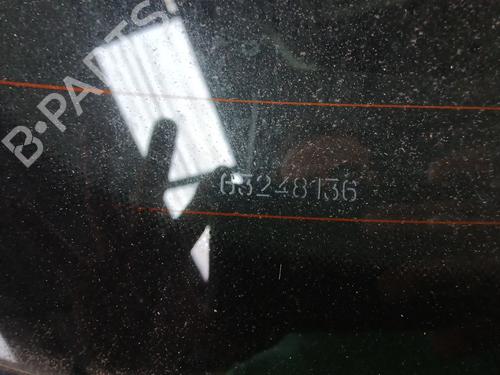 Bootlid window RENAULT MEGANE IV Grandtour (K9A/M/N_) 1.3 TCe 140 (K9NB) | BP27818948C64