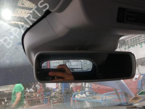 Used Rear mirror RENAULT MEGANE IV Grandtour (K9A/M/N_) 1.3 TCe 140 (K9NB) (140 hp) 27820710