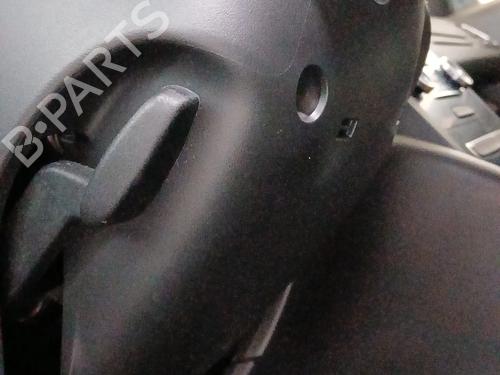 Ratstammeenhed RENAULT MEGANE IV Grandtour (K9A/M/N_) 1.3 TCe 140 (K9NB) (140 hp) 27820718
