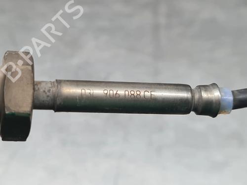 Elektronisk sensor VW PASSAT B7 Variant (365) 1.6 TDI | BP27818952M84 