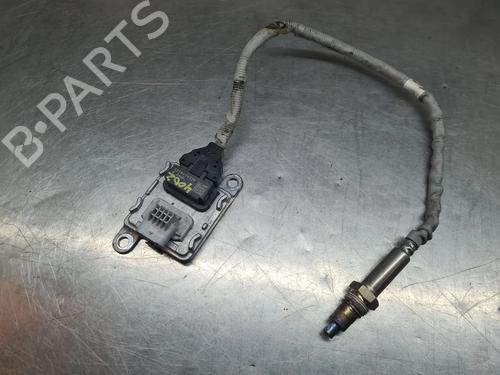 Elektronisk sensor RENAULT EXPRESS Box Body/MPV 1.5 Blue dCi 95 (F6AB) (95 hp) 27818955