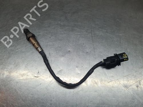 Used Electronic sensor BMW 1 (F21) 116 d (116 hp) 27820720