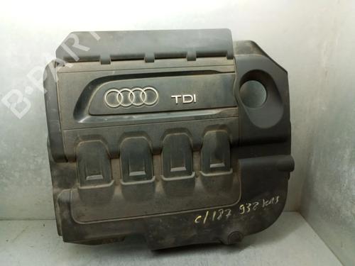 Used Upper protection AUDI A3 Sportback (8VA, 8VF) 2.0 TDI (150 hp) 27820723