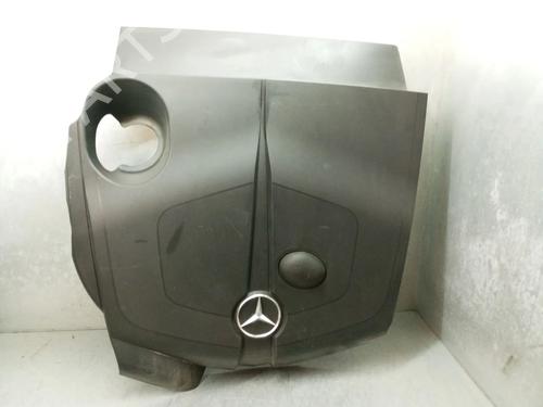 Topbeskyttelse MERCEDES-BENZ GLA-CLASS (X156) GLA 220 d 4-matic (156.905) A6510109815
