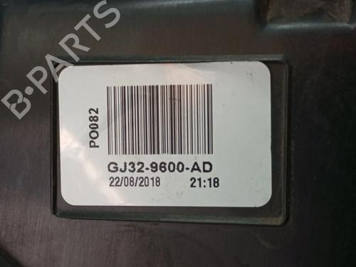 Air filter box LAND ROVER DISCOVERY SPORT (L550) 2.0 D 4x4 | BP22217957M87 