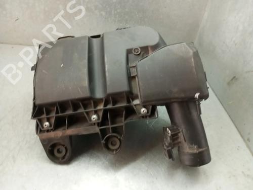 Used Air filter box PEUGEOT EXPERT Van (V_) 1.5 BlueHDi 100 (102 hp) 27820731