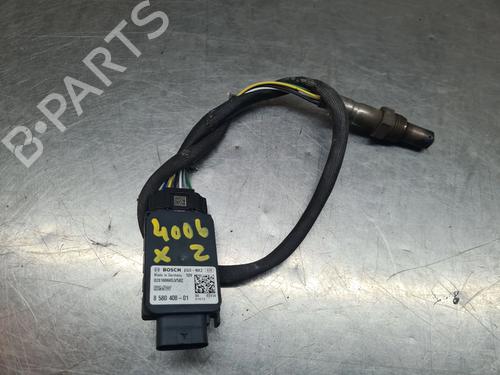 Electronic sensor BMW X2 (F39) xDrive 20 d 858040801