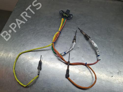 Elektronisk sensor RENAULT EXPRESS Box Body/MPV 1.5 Blue dCi 95 (F6AB) (95 hp) 27820736