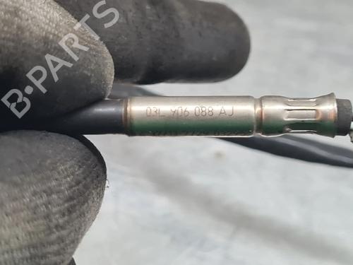 Elektronisk sensor VW PASSAT B7 Variant (365) 1.6 TDI | BP27820739M84 