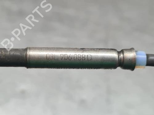 Elektronisk sensor AUDI A4 B8 Avant (8K5) 2.0 TDI | BP27820742M84 