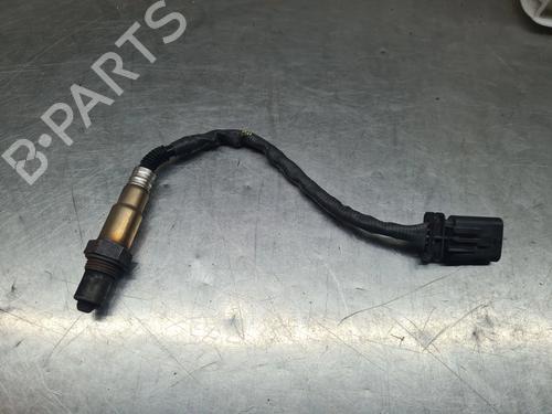 Elektronisk sensor PEUGEOT 308 II (LB_, LP_, LW_, LH_, L3_) 1.2 THP 110 (110 hp) 27820743