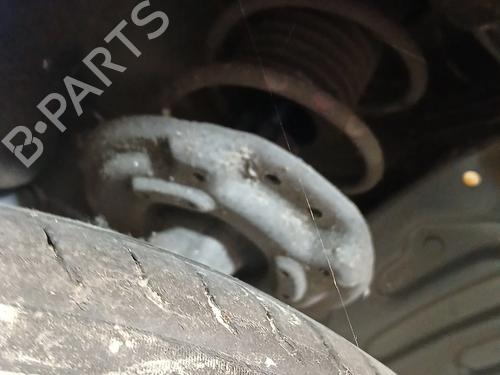 Used Right front shock absorber RENAULT MEGANE IV Grandtour (K9A/M/N_) 1.3 TCe 140 (K9NB) (140 hp) 27836060