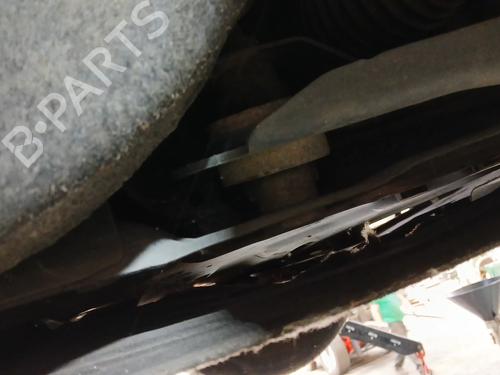 Used Subframe RENAULT MEGANE IV Grandtour (K9A/M/N_) 1.3 TCe 140 (K9NB) (140 hp) 27836059