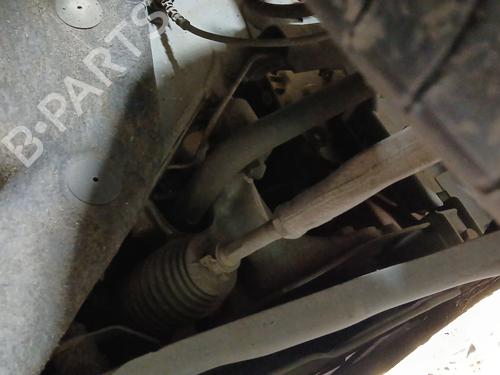 Used Steering rack RENAULT MEGANE IV Grandtour (K9A/M/N_) 1.3 TCe 140 (K9NB) (140 hp) 27836058