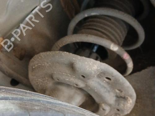 Used Left front shock absorber RENAULT MEGANE IV Grandtour (K9A/M/N_) 1.3 TCe 140 (K9NB) (140 hp) 27836061