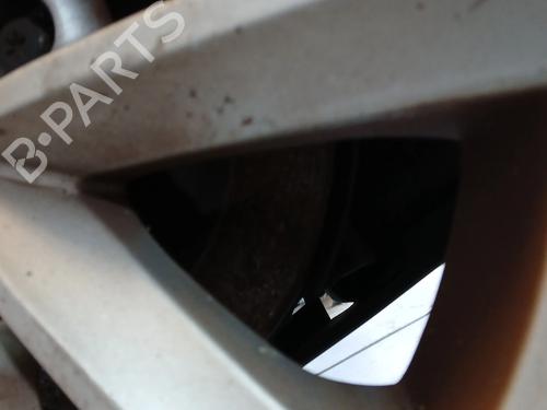 Used Rear axle RENAULT MEGANE IV Grandtour (K9A/M/N_) 1.3 TCe 140 (K9NB) (140 hp) 27836064