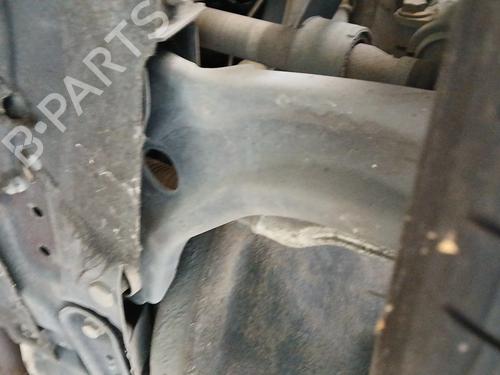 Used Left front suspension arm RENAULT MEGANE IV Grandtour (K9A/M/N_) 1.3 TCe 140 (K9NB) (140 hp) 27836063