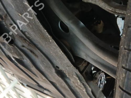 Used Right front suspension arm RENAULT MEGANE IV Grandtour (K9A/M/N_) 1.3 TCe 140 (K9NB) (140 hp) 27836062