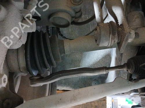 Used Right front driveshaft RENAULT MEGANE IV Grandtour (K9A/M/N_) 1.3 TCe 140 (K9NB) (140 hp) 27836067