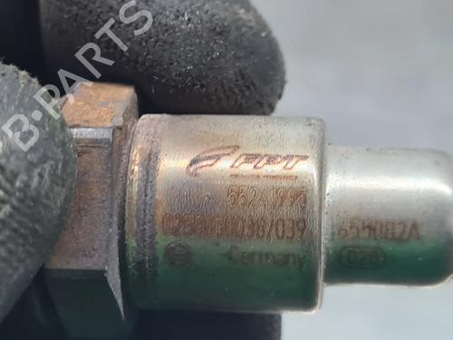 Elektronisk sensor FIAT TIPO Hatchback (356_, 357_) 1.4 (356HXA1B) | BP27836069M84 
