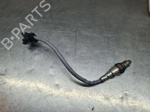 Used Electronic sensor VAUXHALL CROSSLAND X / CROSSLAND (P17) 1.2 (75) (131 hp) 27836071