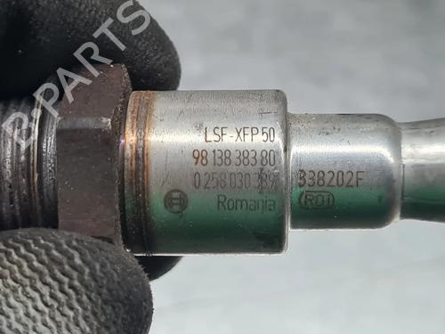 Elektronisk sensor VAUXHALL CROSSLAND X / CROSSLAND (P17) 1.2 (75) | BP27836071M84 