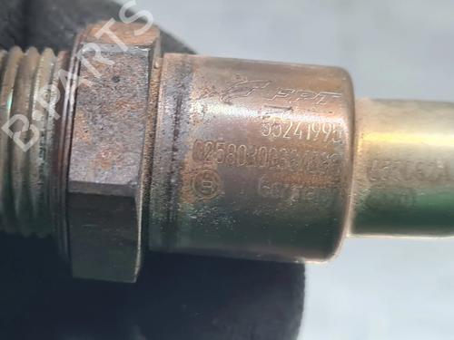 Electronic sensor FIAT TIPO Hatchback (356_, 357_) 1.4 (356HXA1B) | BP27836072M84 