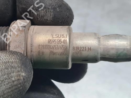 Elektronisk sensor BMW X1 (F48) sDrive 18 d | BP27836073M84 