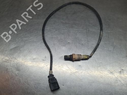 Capteur électronique SEAT LEON (KL1, KLG) 1.5 TGI CNG (131 hp) 27836075