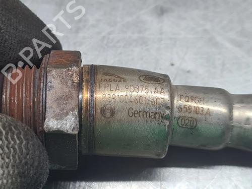 Sensor electrónico JAGUAR F-PACE (X761) 2.0 TD4 AWD | BP27836076M84 