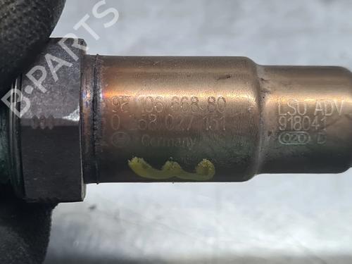 Elektronisk sensor CITROËN C3 / C3 ORIGIN III (SX) 1.2 PureTech 82 | BP27836077M84 
