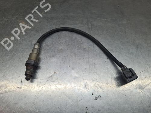 Used Electronic sensor MERCEDES-BENZ A-CLASS (W176) A 160 (176.041) (102 hp) 27836080