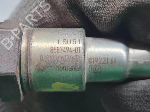 Elektronisk sensor BMW X1 (F48) sDrive 18 d | BP27836081M84 