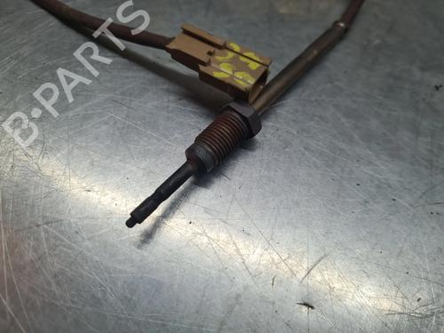 Elektronisk sensor RENAULT MEGANE IV Hatchback (B9A/M/N_) 1.5 dCi 110 (B9A3) | BP27836088M84 